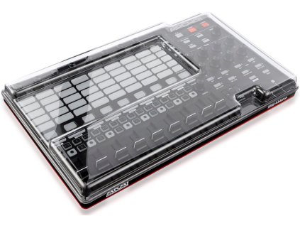 Decksaver Akai APC40 MK2 cover