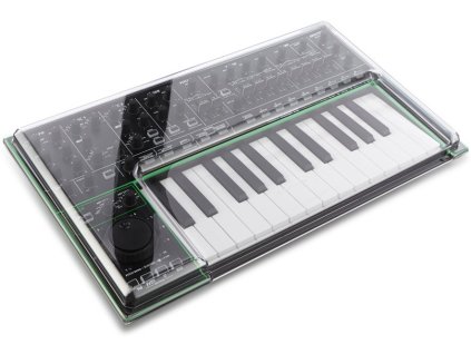 Decksaver Roland Aira System 1 cover