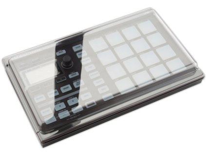 Decksaver NI Mikro Maschine cover