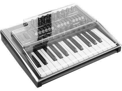Decksaver Arturia MiniBrute Cover