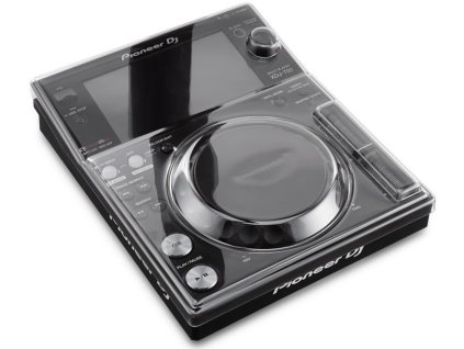 Decksaver Pioneer XDJ-700 cover