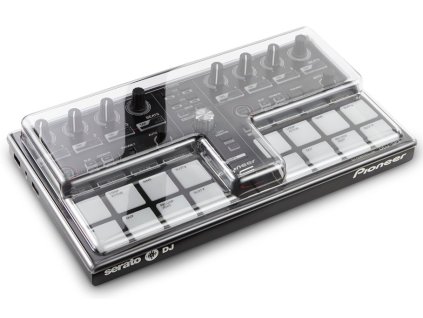 Decksaver Pioneer SP1 cover