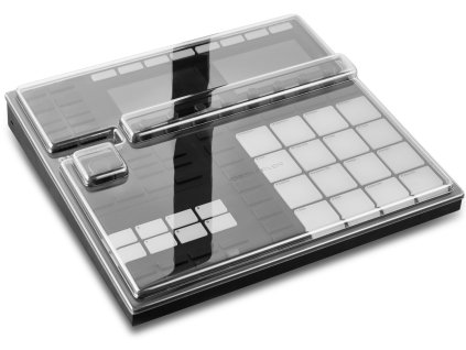Decksaver NI Maschine MK3 cover