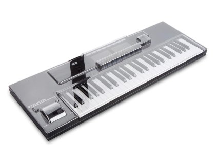 Decksaver NI Kontrol S49 MK2 cover