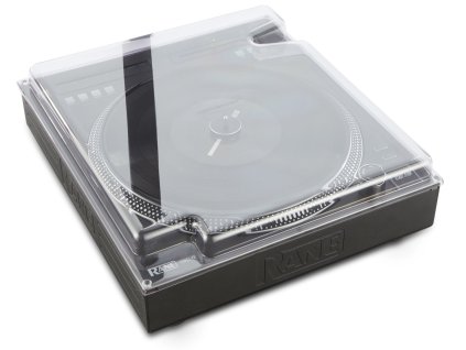 Decksaver Rane Twelve Cover