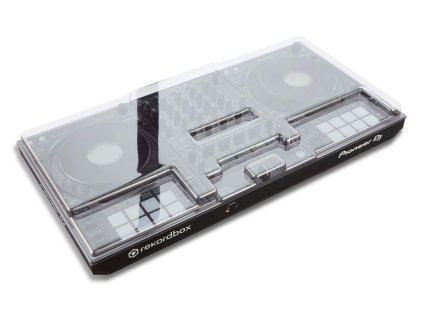 Decksaver Pioneer DDJ-1000 cover