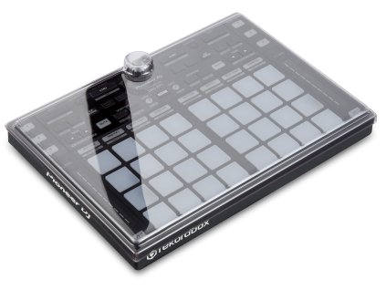Decksaver Pioneer DDJ-XP1 Cover