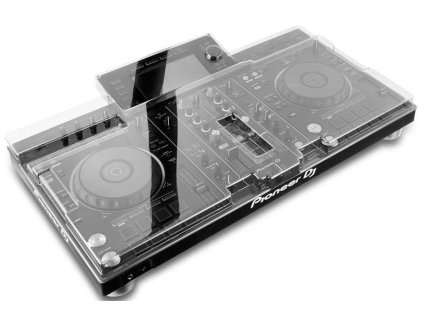 Decksaver Pioneer XDJ-RX2 Cover