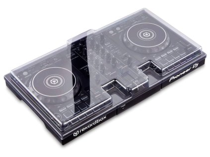 Decksaver LE Pioneer DDJ-400 Cover