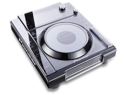 Decksaver Pioneer CDJ-900 NEXUS cover
