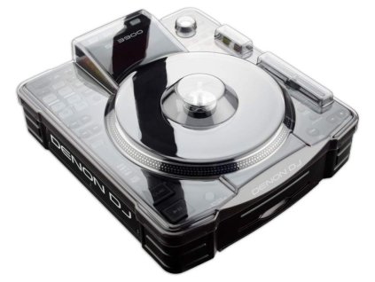 Decksaver Denon S2900/3900 cover