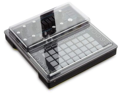 Decksaver Novation Circuit Mono Station