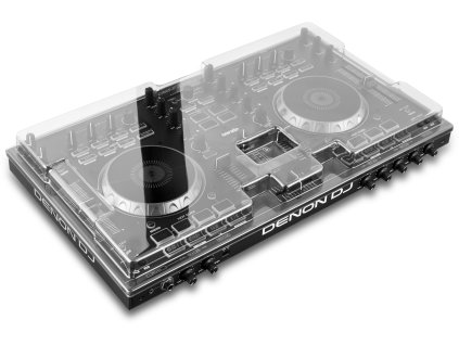 Decksaver Denon MC4000 cover
