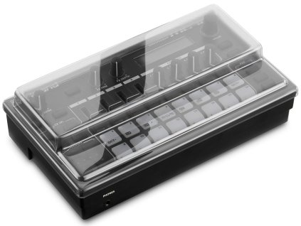 Decksaver Roland MC-101 Cover
