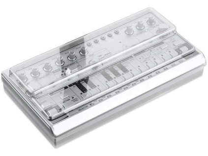 Decksaver Behringer TD-3 Cover