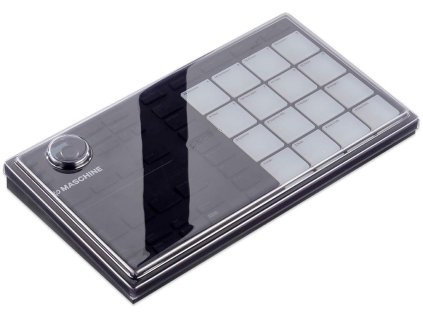 Decksaver Native Instruments Maschine Mikro Mk3 Cover