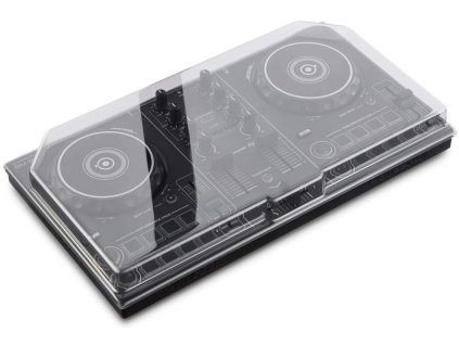 Decksaver LE Pioneer DDJ-200 Cover (Light Edition)