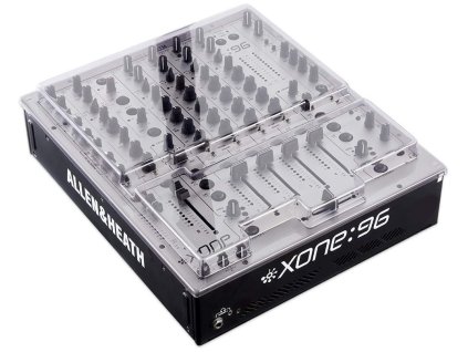Decksaver Allen & Heath XONE:96 Cover