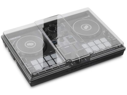 Decksaver LE Reloop Ready & Buddy Cover (Light Edition)