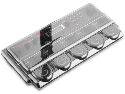 Decksaver Boss RC-505 Cover