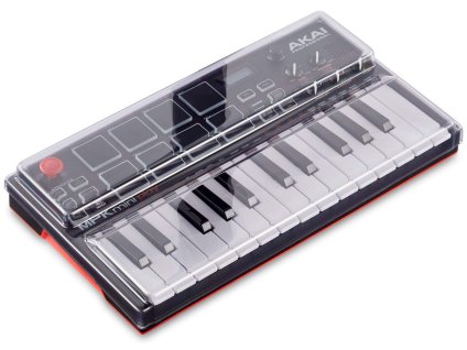 Decksaver LE Akai Professional MPK Mini Play Cover