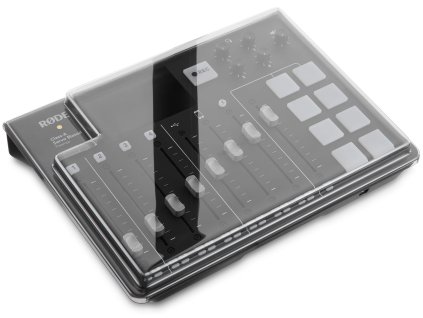 Decksaver Rode Rodecaster Pro Cover