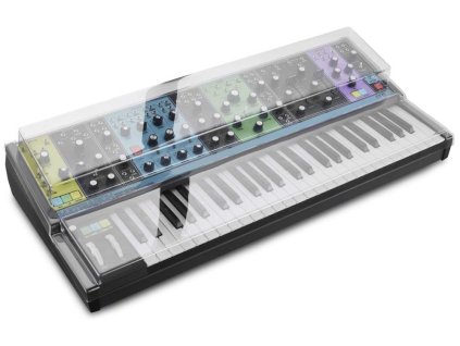Decksaver Moog Matriarch Cover