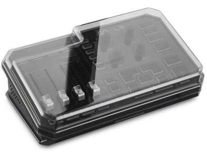 Decksaver TC Helicon GoXLR Cover