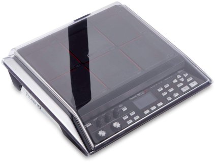 Decksaver Roland SPD-SX Cover