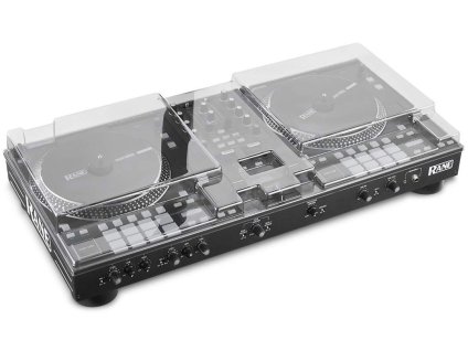 Decksaver Rane One Cover