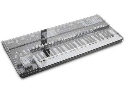 Decksaver UDO Audio Super 6 Cover
