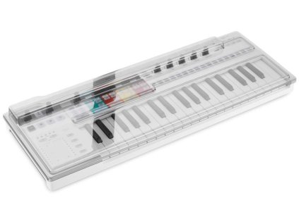 Decksaver Arturia Keystep Pro Cover