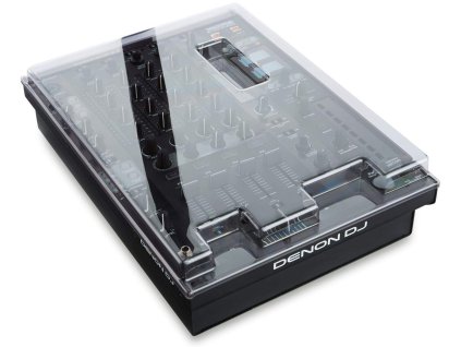 Decksaver Denon X1800 Prime Cover