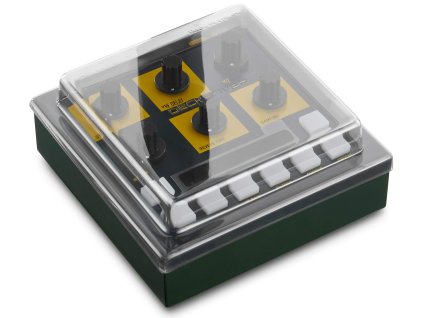 Decksaver Otto Bim-Bam-Boum Cover