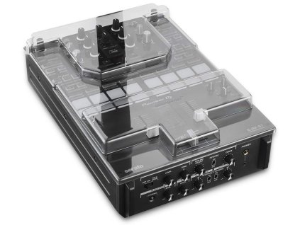 Decksaver Pioneer DJ DJM-S7 Cover