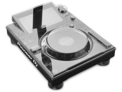 Decksaver Pioneer DJ CDJ-3000 Cover