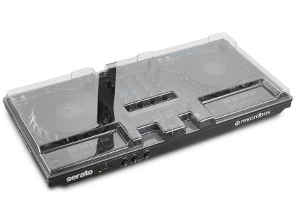 Decksaver Pioneer DJ DDJ-FLX6 Cover