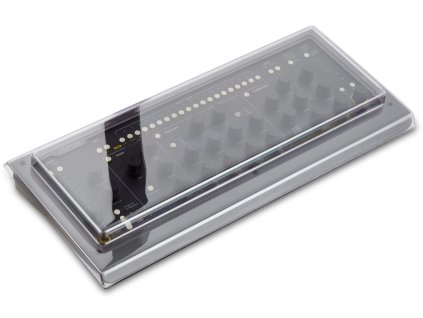 Decksaver Softube Console 1 Mk2 Cover