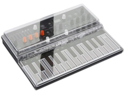 Decksaver Arturia Microfreak Cover