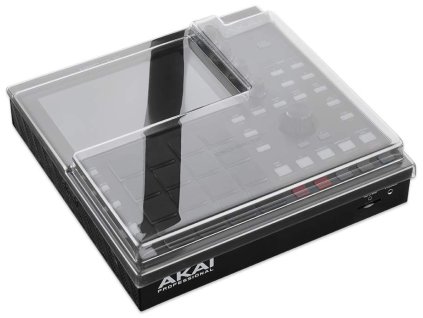Decksaver Akai MPC One Cover