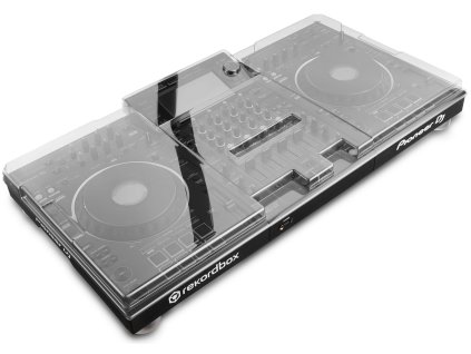 Decksaver Pioneer XDJ-XZ Cover