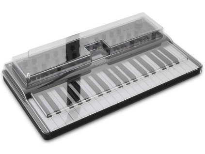 Decksaver Modal Electronics Argon 8 / Cobalt 8 37 Key Cover