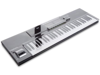 Decksaver Native Instruments Kontrol S61MK2 Cover