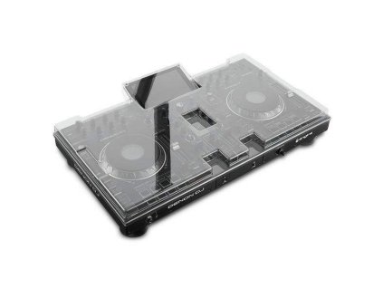 Decksaver Denon DJ Prime 2 Cover