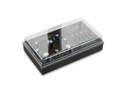 Decksaver DREADBOX TYPHON COVER