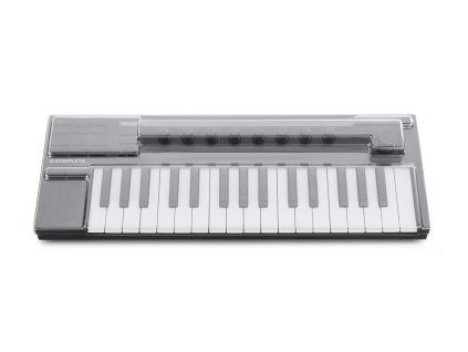Decksaver LE NI Kontrol M32 (LIGHT EDITION)