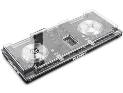 Decksaver LE Numark Mixtrack Pro III & Platinum cover (LIGHT EDITION)