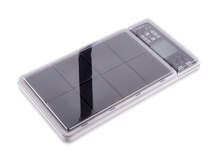 Decksaver Roland Octapad SPD-30 Cover