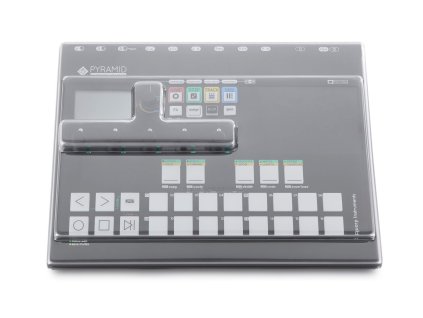 Decksaver Squarp Pyramid MK2 Cover