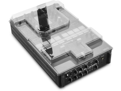 Decksaver Pioneer DJ DJM-S11 cover